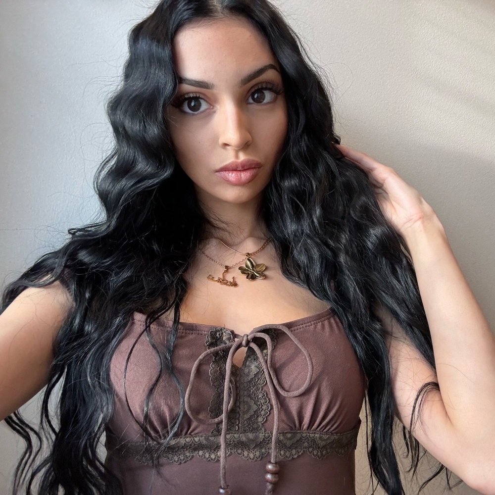 Meet your Posher, Shyana